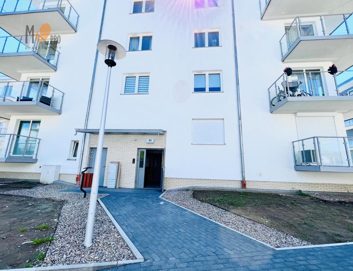 Apartment Ms Pro Prestige W Porta Mare *