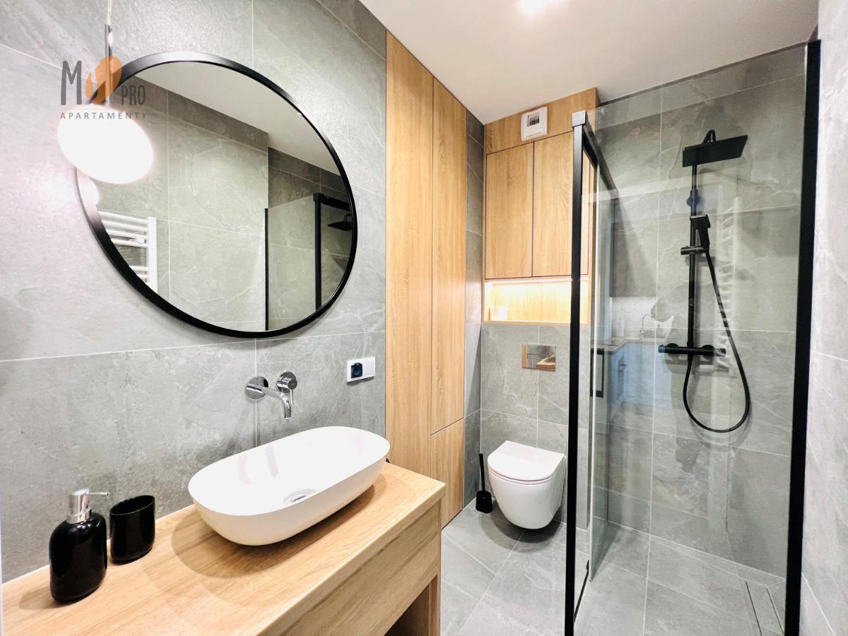 Ms Pro Prestige W Porta Mare Kolobrzeg