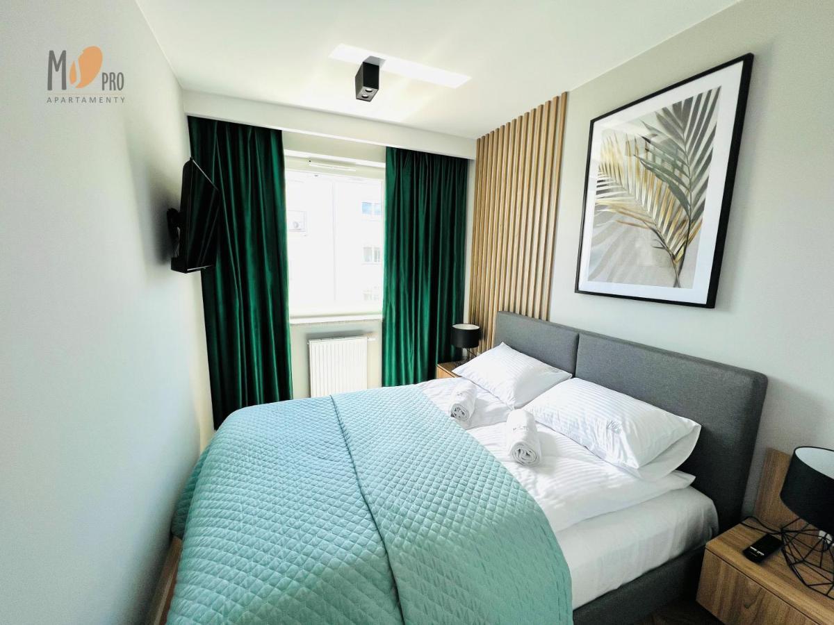 Ms Pro Prestige W Porta Mare Apartment Kolobrzeg