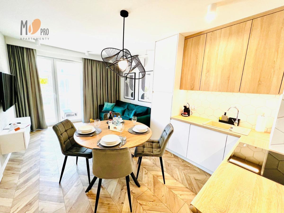 Ms Pro Prestige W Porta Mare Kolobrzeg