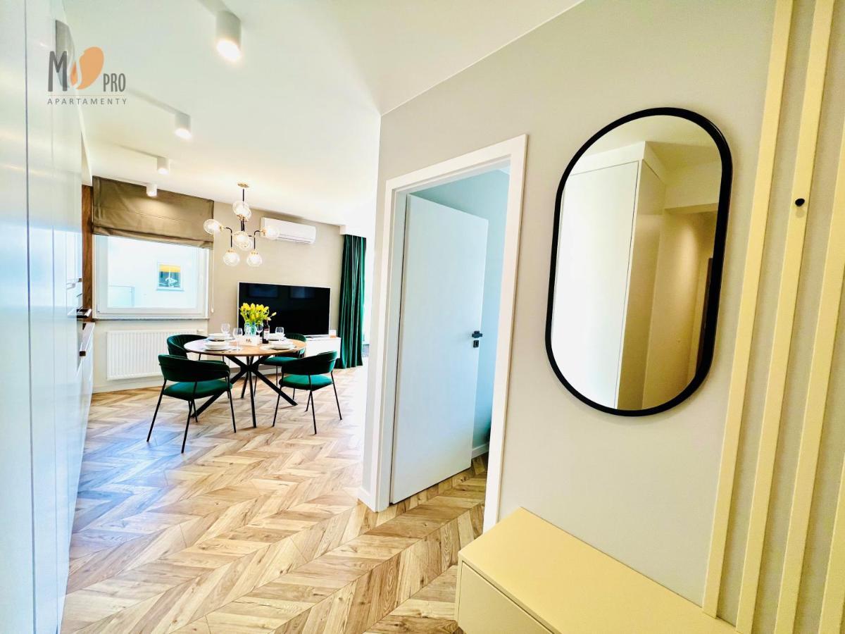 Ms Pro Prestige W Porta Mare Apartment Kolobrzeg