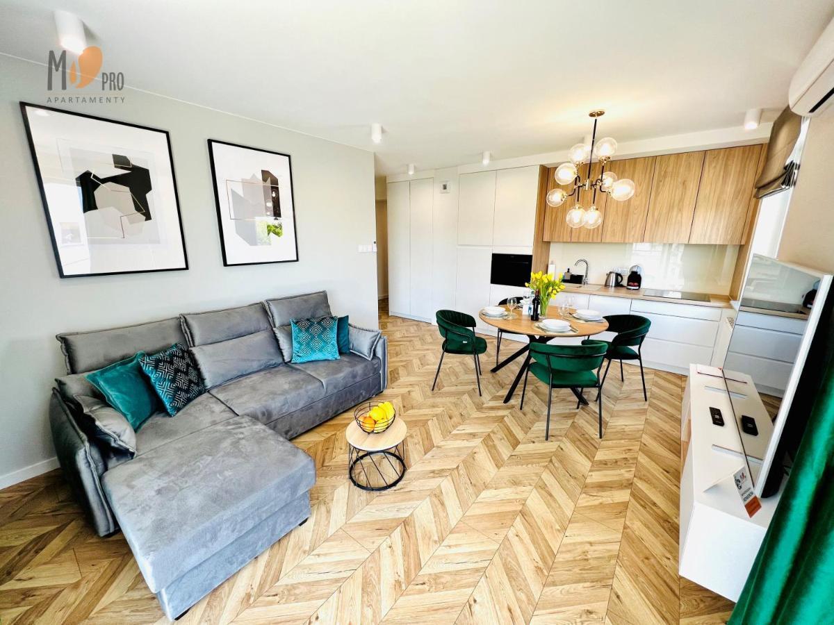 Ms Pro Prestige W Porta Mare Kolobrzeg