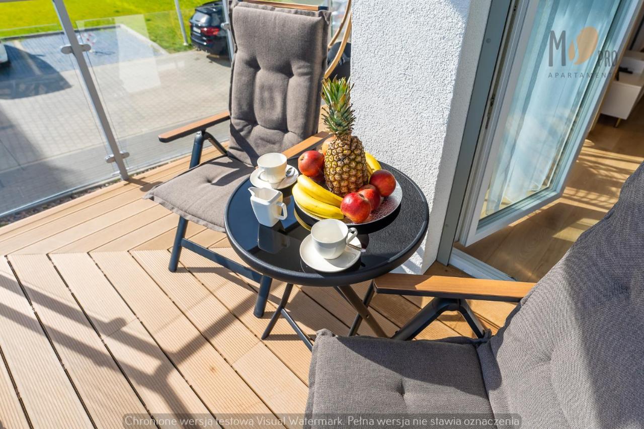 Apartment Ms Pro Prestige W Porta Mare Kolobrzeg