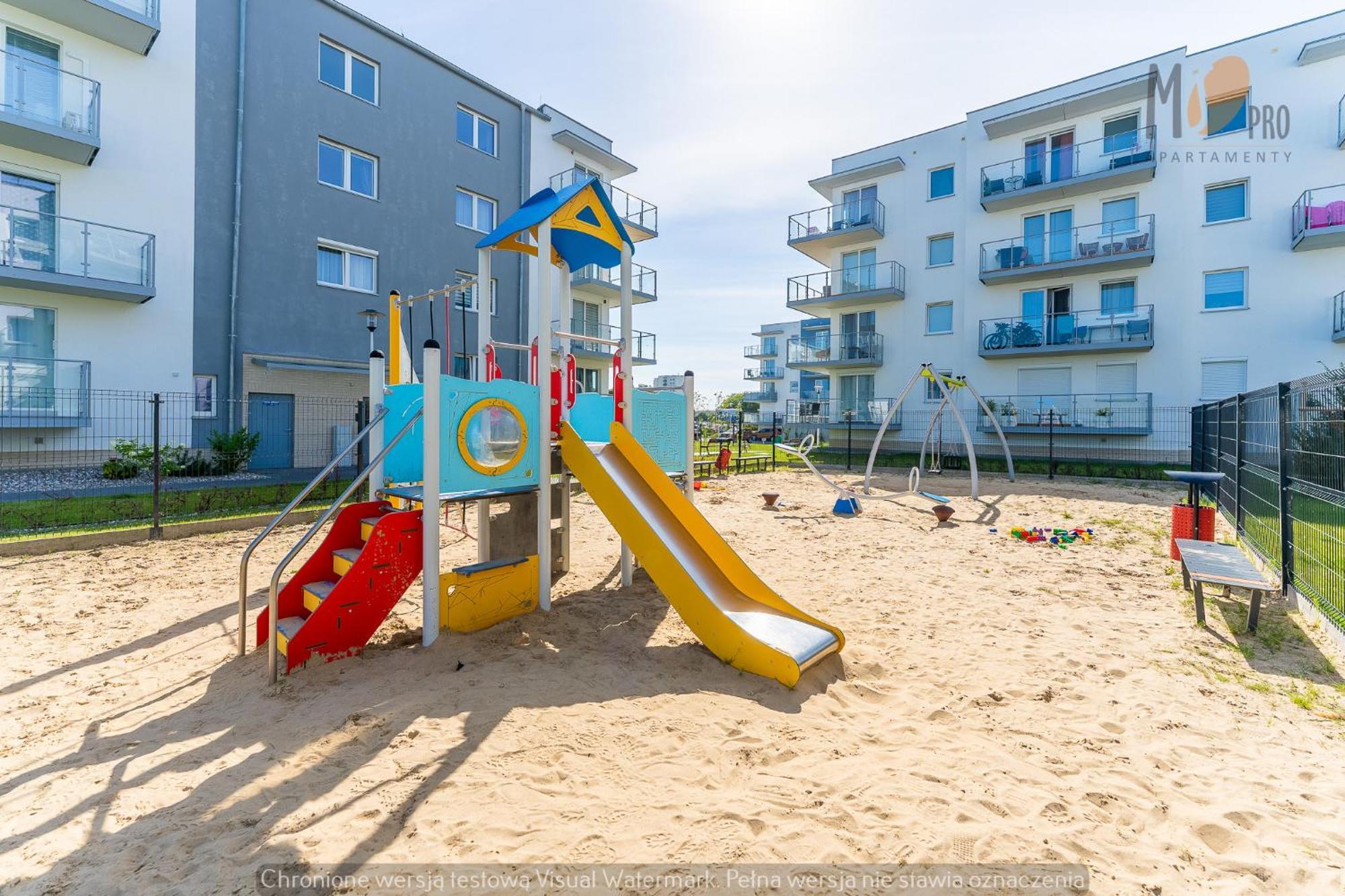 Ms Pro Prestige W Porta Mare Apartment