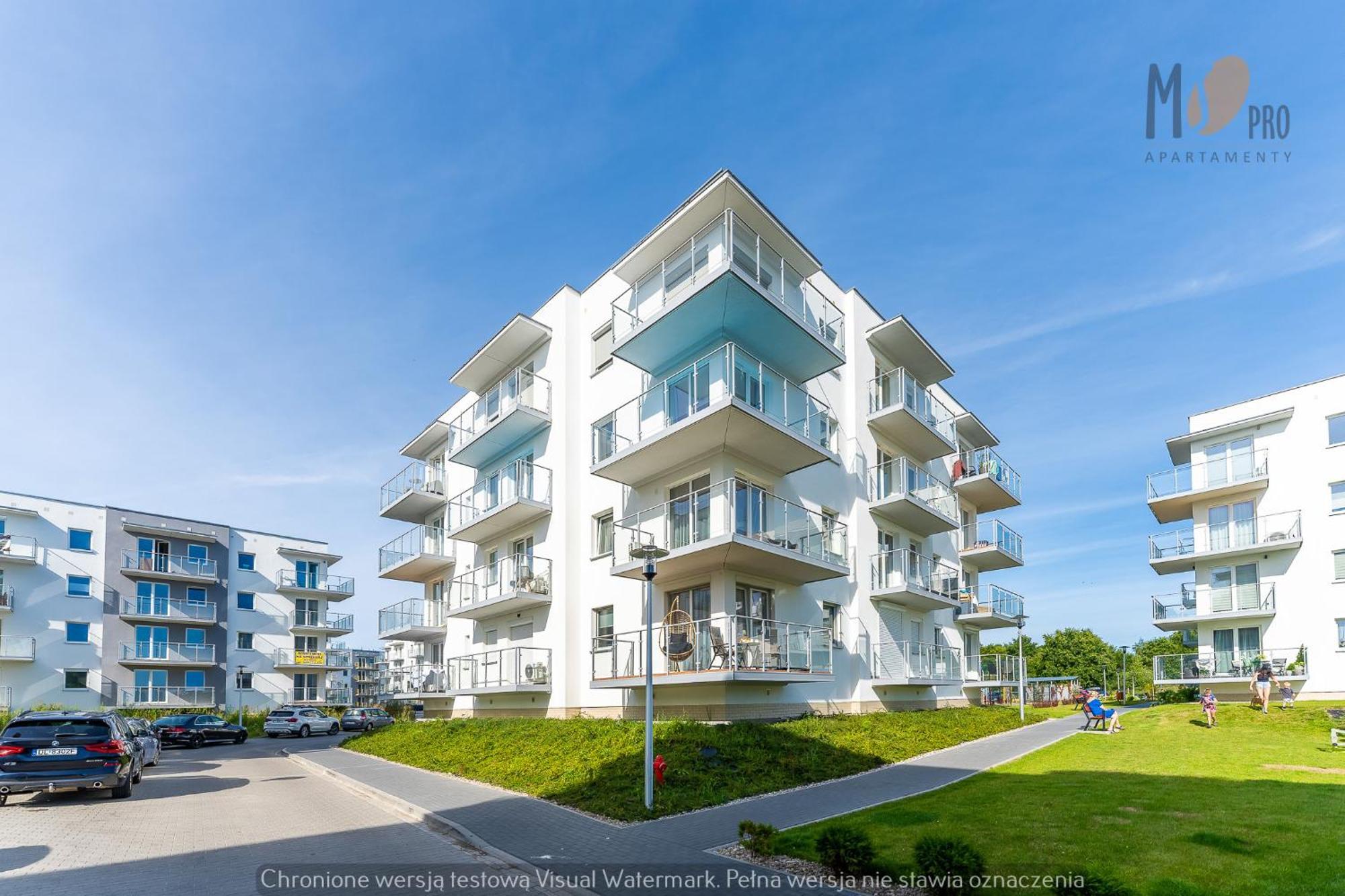 Apartment Ms Pro Prestige W Porta Mare *