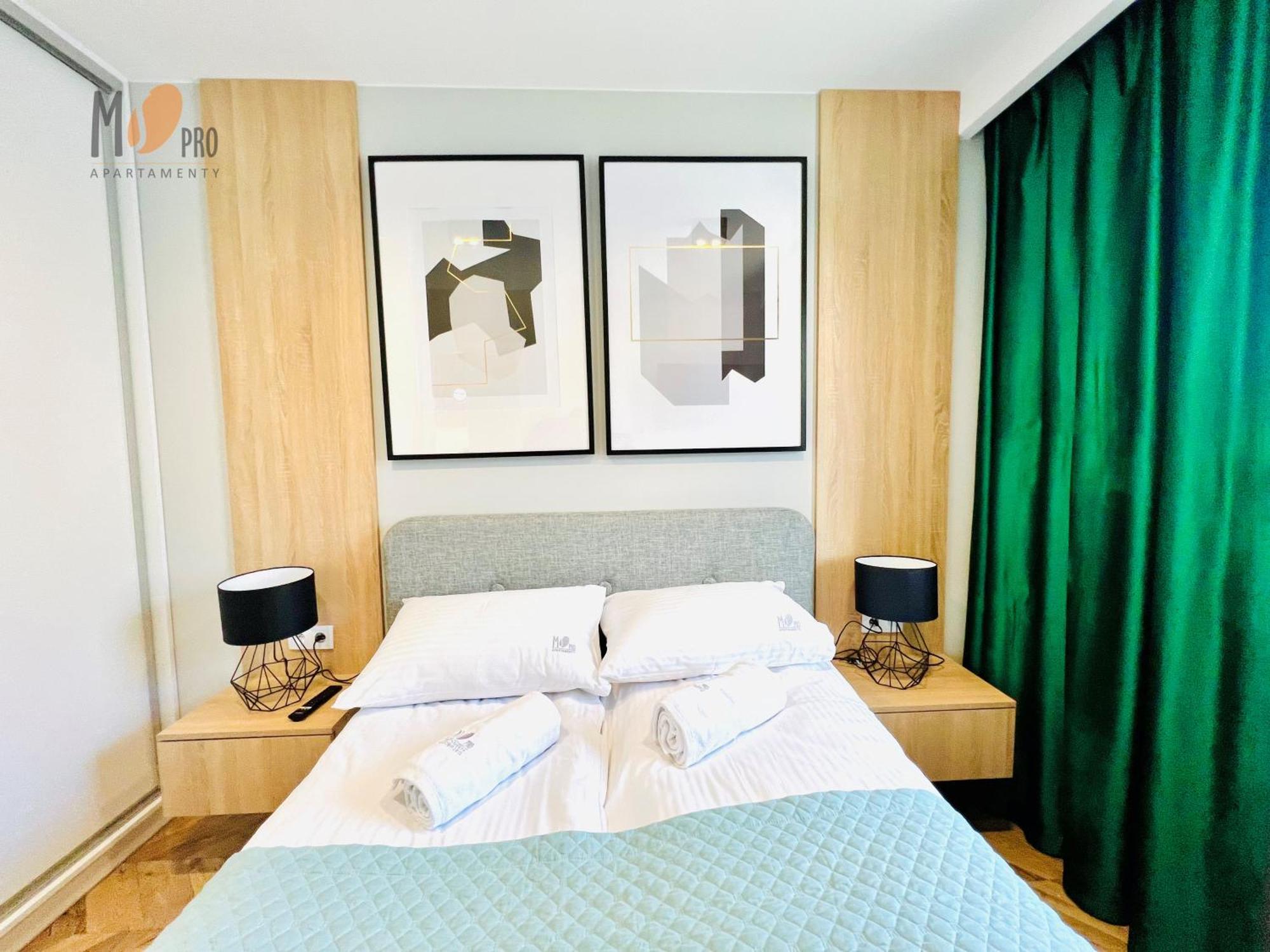 Ms Pro Prestige W Porta Mare Apartment *