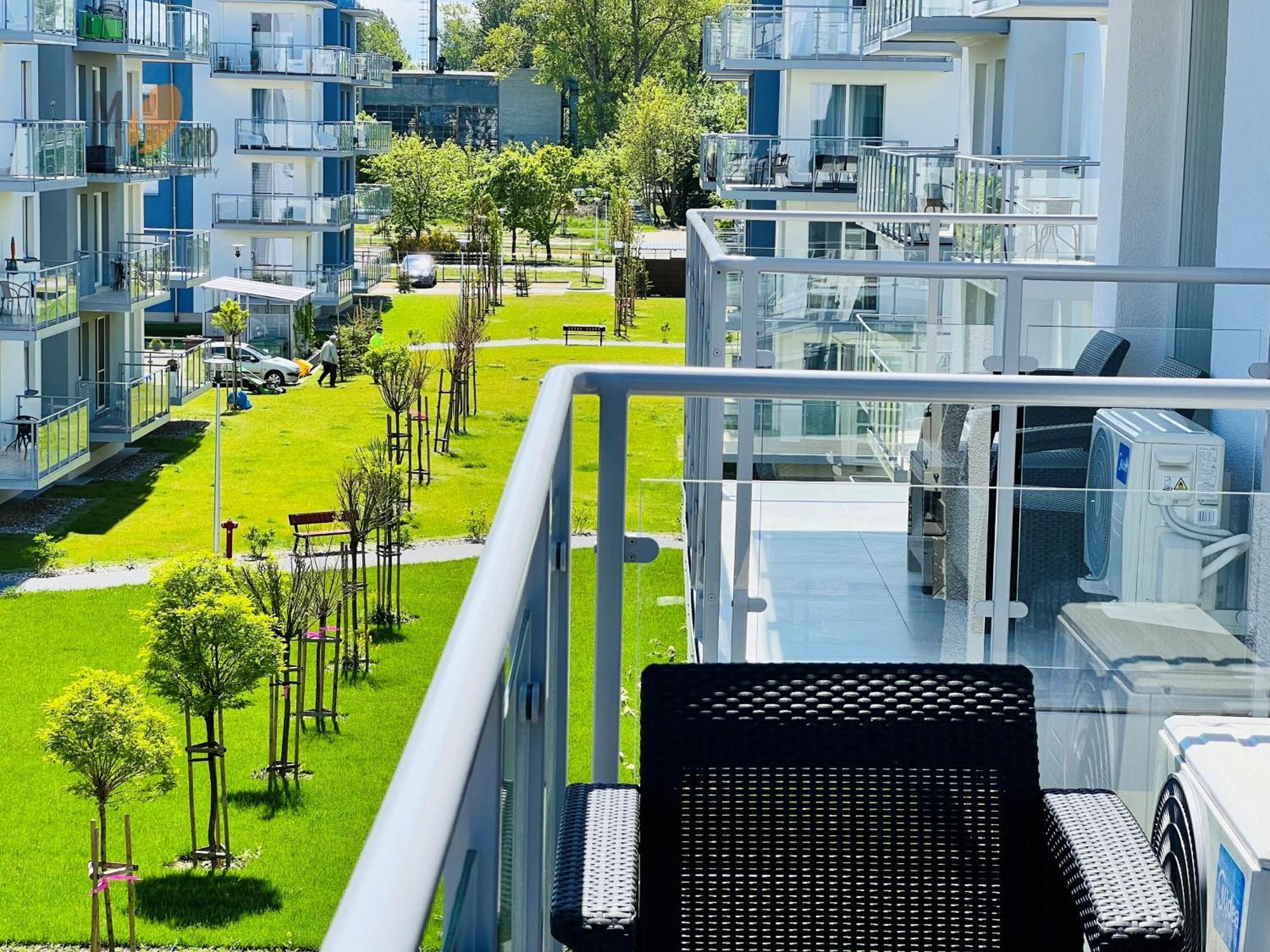 Ms Pro Prestige W Porta Mare Apartment
