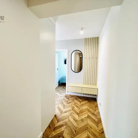 Ms Pro Apartamenty Prestige W Porta Mare Kolobrzeg Room photo